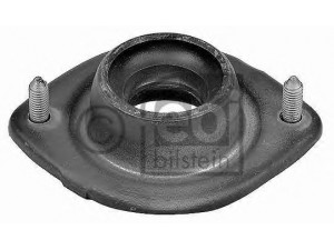 FEBI BILSTEIN 09057 pakabos statramsčio atraminis guolis 
 Ašies montavimas/vairavimo mechanizmas/ratai -> Montavimas, pakabos statramstis
5038.08, 5038.52, 5038.08, 5038.52