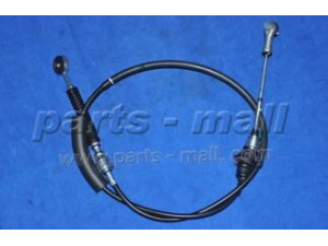 PARTS-MALL PTB-182 sankabos trosas
437604E640