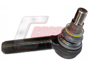 CASALS R6104 skersinės vairo trauklės galas
1357674, 1738379, 41149875, 5001852452