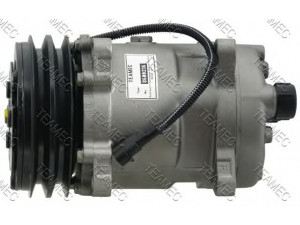 TEAMEC 8600236 kompresorius, oro kondicionierius
5176185, 5176185