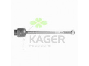 KAGER 41-0274 vidinė skersinė vairo trauklė 
 Vairavimas -> Vairo mechanizmo sujungimai
H001-32-240