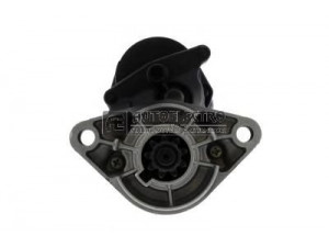 AUTOELECTRO AES1251 starteris 
 Elektros įranga -> Starterio sistema -> Starteris
28100-41010, 28100-41011, 28100-41012