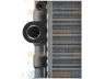 HELLA 8MK 376 713-721 radiatorius, variklio aušinimas 
 Aušinimo sistema -> Radiatorius/alyvos aušintuvas -> Radiatorius/dalys
6K0 121 253 H, 6K0 121 253 S, 6K0 121 253 H