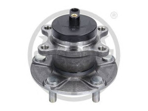 OPTIMAL 972846 rato guolio komplektas 
 Ašies montavimas/vairavimo mechanizmas/ratai -> Rato stebulė/montavimas -> Rato guolis
43402-80J00, 43402-80J01, 4340280J00