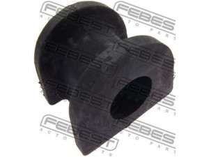 FEBEST MSB-004 skersinio stabilizatoriaus įvorių komplektas 
 Ašies montavimas/vairavimo mechanizmas/ratai -> Stabilizatorius/fiksatoriai -> Sklendės
MR418547