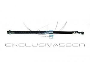 MDR MBH-2522 laikantysis rėmas, stabdžių žarnelė 
 Stabdžių sistema -> Stabdžių žarnelės
5873102010, 5873102011