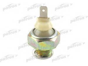 PATRON PE70002 alyvos slėgio jungiklis 
 Variklis -> Variklio elektra
3 240 239, 3 248 349, 12 52 506