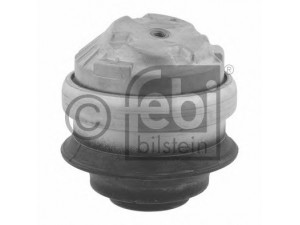 FEBI BILSTEIN 01953 variklio montavimas 
 Variklis -> Variklio montavimas -> Variklio montavimo rėmas
202 240 12 17, 202 240 21 17