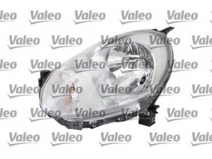 VALEO 044488 priekinis žibintas 
 Kėbulas -> Priekinis žibintas/dalys -> Priekinis žibintas/įterp.
26010-1HB0A, 260101HB0A