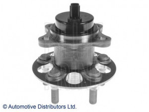 BLUE PRINT ADT383100 rato guolio komplektas 
 Ašies montavimas/vairavimo mechanizmas/ratai -> Rato stebulė/montavimas -> Rato guolis
42450-52080