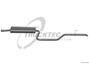 TRUCKTEC AUTOMOTIVE 02.39.024 išleidimo kolektorius
638 490 1015