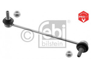 FEBI BILSTEIN 43560 šarnyro stabilizatorius 
 Ašies montavimas/vairavimo mechanizmas/ratai -> Stabilizatorius/fiksatoriai -> Savaime išsilyginanti atrama
0350 193, 350 193, 13285628, 13285628