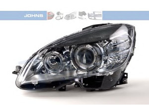 JOHNS 50 04 09-4 priekinis žibintas 
 Kėbulas -> Priekinis žibintas/dalys -> Priekinis žibintas/įterp.
204 820 29 61