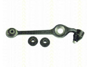 TRISCAN 8500 16701 vikšro valdymo svirtis 
 Ašies montavimas/vairavimo mechanizmas/ratai -> Valdymo svirtis/pasukamosios svirties sujungimas -> Vairo trauklės (valdymo svirtis, išilginis balansyras, diago
1637182, 1637183, 5021458, 86AB3078A2A