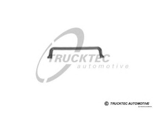 TRUCKTEC AUTOMOTIVE 02.10.033 tarpiklis, svirties dangtis
103 015 0120, 103 015 0220