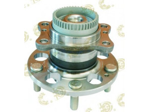 AUTOKIT 01.98085 rato guolio komplektas 
 Ašies montavimas/vairavimo mechanizmas/ratai -> Rato stebulė/montavimas -> Rato guolis