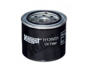 HENGST FILTER H13W01 alyvos filtras 
 Filtrai -> Alyvos filtras
0166501001, 3 252 742, 5 012 574