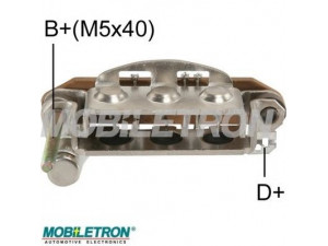MOBILETRON RM-67 lygintuvas, kintamosios srovės generatorius
E356-24-510, E563-24-510, A860T10770