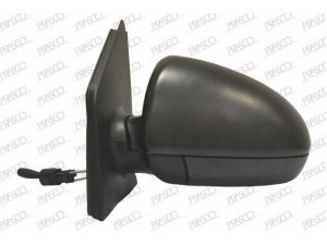 PRASCO ME3057114 išorinis veidrodėlis 
 Kėbulas -> Keleivių kabina -> Veidrodėlis
4518100116C22A, 0735480199