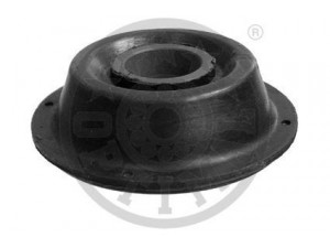 OPTIMAL F8-1017 valdymo svirties/išilginių svirčių įvorė 
 Ašies montavimas/vairavimo mechanizmas/ratai -> Valdymo svirtis/pasukamosios svirties sujungimas -> Montavimas/sutvirtinimas
431407181F, 431407182