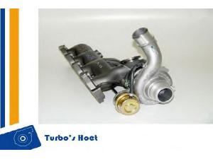 TURBO S HOET 1100213 kompresorius, įkrovimo sistema 
 Išmetimo sistema -> Turbokompresorius
1094575, 1211269, 1314620, 1351395