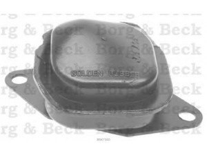 BORG & BECK BSK7340 guminis ašies buferis 
 Ašies montavimas/vairavimo mechanizmas/ratai -> Pasukamojo kakliuko remonto rinkinys -> Pasukamasis kakliukas
893744310
