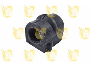 UNIGOM 391546 įvorė, stabilizatorius 
 Ašies montavimas/vairavimo mechanizmas/ratai -> Stabilizatorius/fiksatoriai -> Sklendės
0350093, 0350140, 09223176, 350093