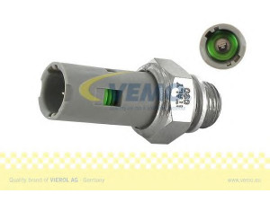 VEMO V46-73-0020 alyvos slėgio jungiklis 
 Variklis -> Variklio elektra
25240-00Q0G, 25240-00QAE, 82 00 062 452