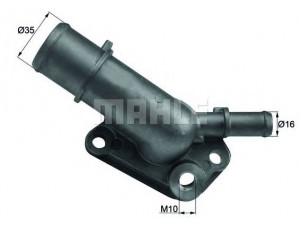 MAHLE ORIGINAL TI 98 87D termostatas, aušinimo skystis 
 Aušinimo sistema -> Termostatas/tarpiklis -> Thermostat
1336-J1, 7778653
