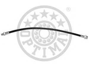 OPTIMAL BSL-570 stabdžių žarnelė 
 Stabdžių sistema -> Stabdžių žarnelės
4621101A60, 4621179960