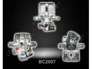 SHAFTEC BC2007 stabdžių apkaba 
 Dviratė transporto priemonės -> Stabdžių sistema -> Stabdžių apkaba / priedai
43013ST3E50
