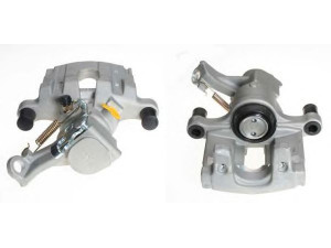 BUDWEG CALIPER 343099 stabdžių apkaba 
 Dviratė transporto priemonės -> Stabdžių sistema -> Stabdžių apkaba / priedai
5 42 094, 55 42 278, 93172185, 93172185