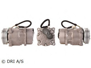 DRI 700510037 kompresorius, oro kondicionierius 
 Oro kondicionavimas -> Kompresorius/dalys
6453.Q2, 6453Q2