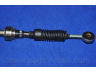PARTS-MALL PTB-120 sankabos trosas
0K63B46500A, 0K63B46500B, K63B46500A