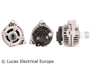 LUCAS ELECTRICAL LRA02343 kintamosios srovės generatorius 
 Elektros įranga -> Kint. sr. generatorius/dalys -> Kintamosios srovės generatorius
5248372