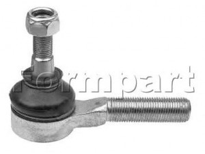 FORMPART 3901001 skersinės vairo trauklės galas 
 Vairavimas -> Vairo mechanizmo sujungimai
MB166765, MB241171, MB315775, HB568120