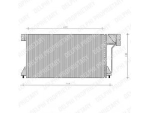 DELPHI TSP0225025 kondensatorius, oro kondicionierius 
 Oro kondicionavimas -> Kondensatorius
4677209