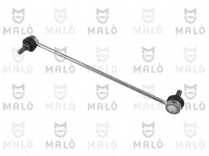 MAL? 15674 šarnyro stabilizatorius 
 Ašies montavimas/vairavimo mechanizmas/ratai -> Stabilizatorius/fiksatoriai -> Savaime išsilyginanti atrama
51741130, 51803183, 350603, 350615