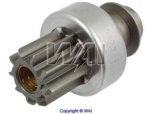 WAIglobal 54-8322-1 laisvos eigos pavara, starteris
M191T31871