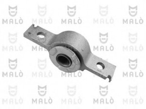MAL? 15473 valdymo svirties/išilginių svirčių įvorė 
 Ašies montavimas/vairavimo mechanizmas/ratai -> Valdymo svirtis/pasukamosios svirties sujungimas -> Montavimas/sutvirtinimas
60665805