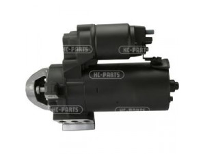 HC-PARTS CS1466 starteris 
 Elektros įranga -> Starterio sistema -> Starteris
12417801203, 12417802508, 12417804138