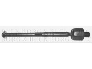 BORG & BECK BTR5422 vidinė skersinė vairo trauklė 
 Vairavimas -> Vairo mechanizmo sujungimai
32 10 6 765 235 SK, 32 10 6 765 236