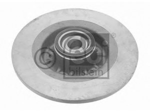 FEBI BILSTEIN 21299 stabdžių diskas 
 Dviratė transporto priemonės -> Stabdžių sistema -> Stabdžių diskai / priedai
77 01 472 838, 77 01 472 838 SK