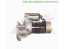AES ADS-154 starteris 
 Elektros įranga -> Starterio sistema -> Starteris
M2T20771, M2T54871, M2T54881, 2330010T01