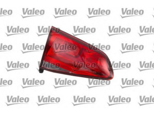 VALEO 044941 kombinuotas galinis žibintas 
 Dviratė transporto priemonės -> Elektros įranga -> Kombinuotas galinis žibintas/dalys -> Kombinuotas galinis žibintas
5G0945093, 5G0945093M