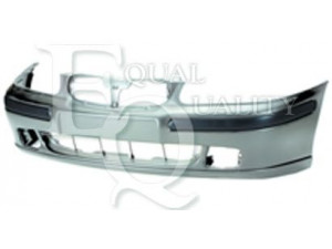 EQUAL QUALITY P0567 buferis 
 Kėbulas -> Transporto priemonės priekis -> Buferis/dalys
0209576, 507114, DPC101330LML