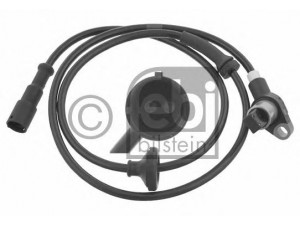 FEBI BILSTEIN 24642 jutiklis, rato greitis 
 Elektros įranga -> Jutikliai
1H0 927 807 A