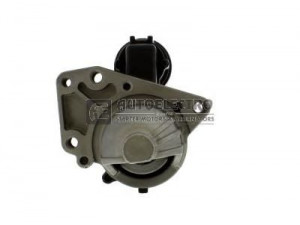 AUTOELECTRO AEY2465 starteris 
 Elektros įranga -> Starterio sistema -> Starteris
8200487088, 8200579570