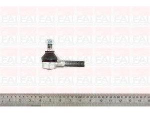 FAI AutoParts SS6291 skersinės vairo trauklės galas 
 Vairavimas -> Vairo mechanizmo sujungimai