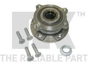 NK 751516 rato guolio komplektas 
 Ašies montavimas/vairavimo mechanizmas/ratai -> Rato stebulė/montavimas -> Rato guolis
31206779735